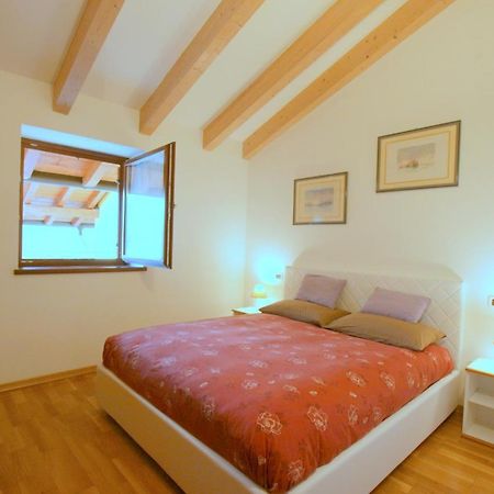 Il Castello Bed & Breakfast Pergine Valsugana Dış mekan fotoğraf