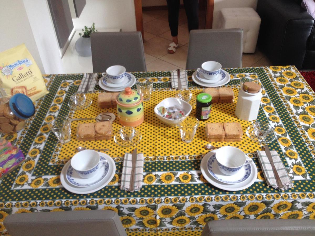 Il Castello Bed & Breakfast Pergine Valsugana Dış mekan fotoğraf