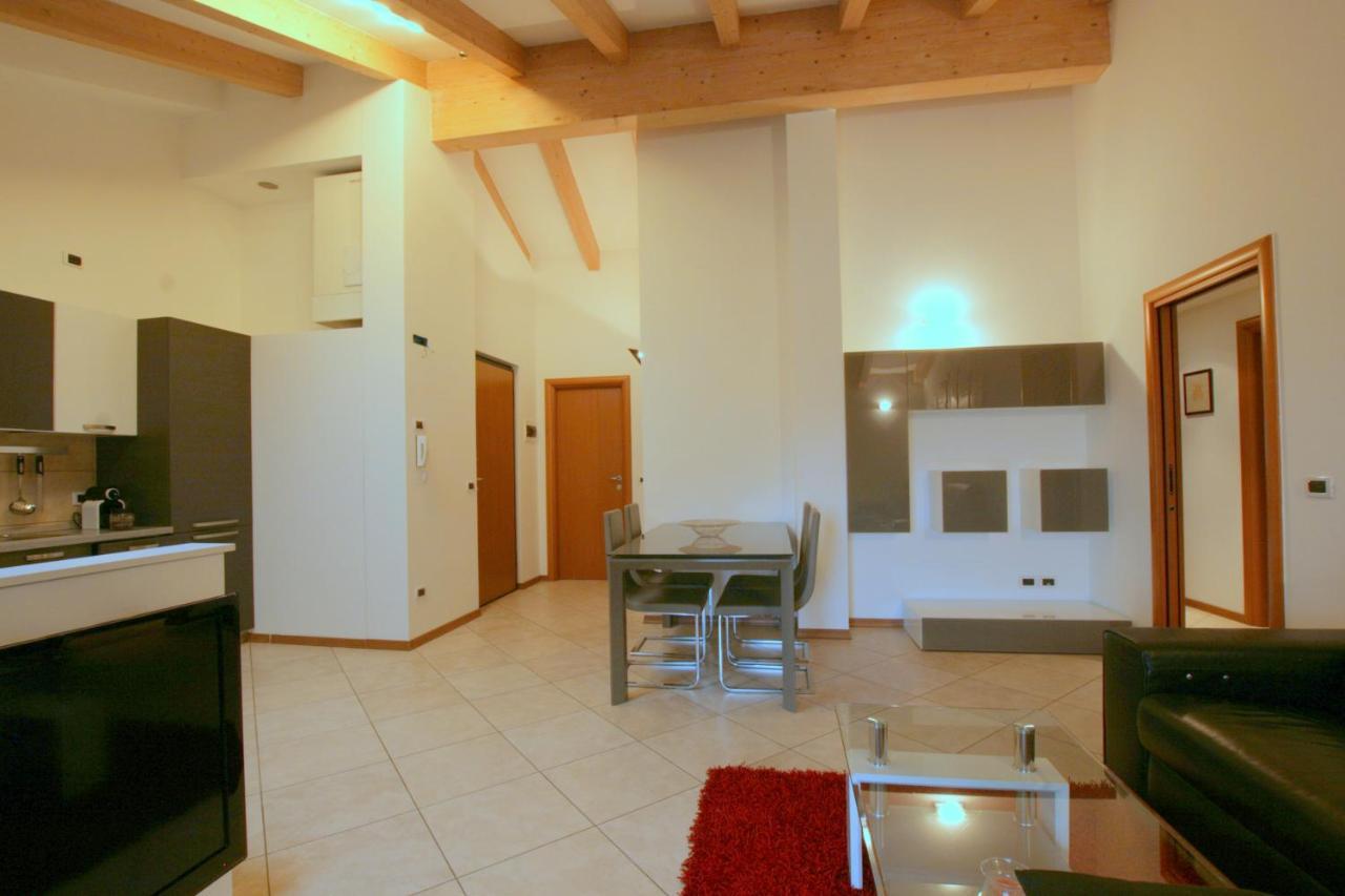 Il Castello Bed & Breakfast Pergine Valsugana Dış mekan fotoğraf
