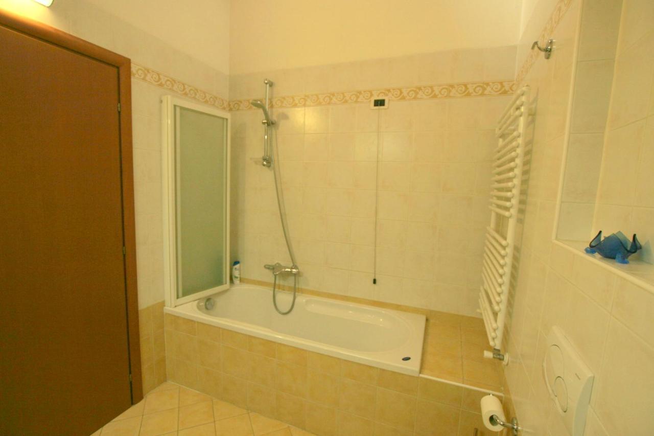 Il Castello Bed & Breakfast Pergine Valsugana Dış mekan fotoğraf