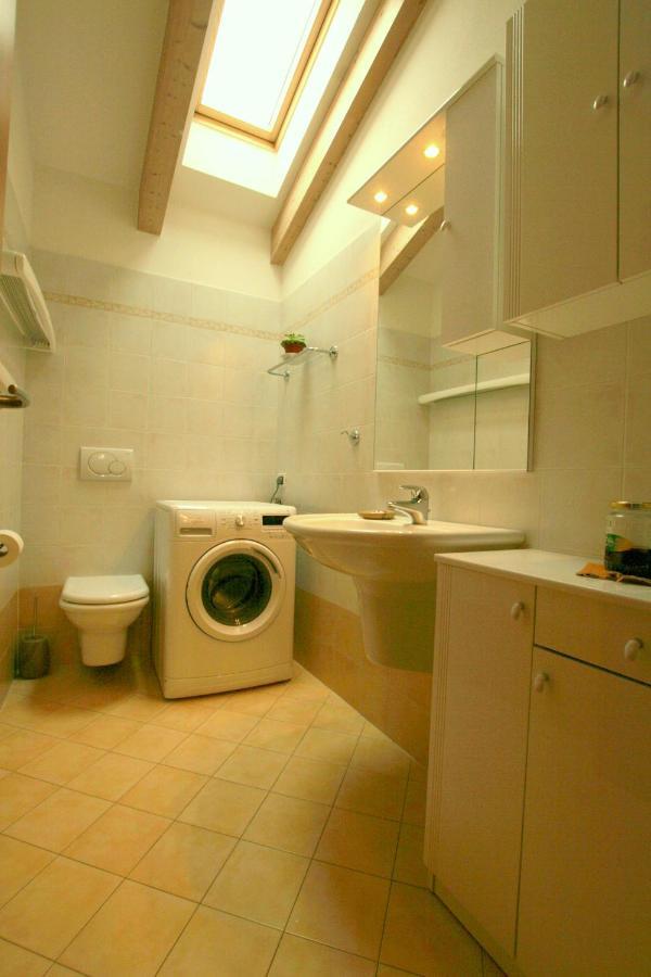 Il Castello Bed & Breakfast Pergine Valsugana Dış mekan fotoğraf